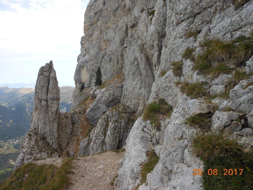 Mont Aiguille