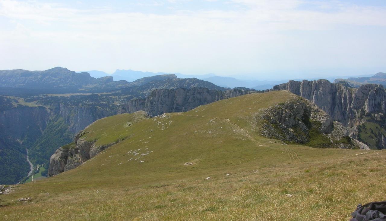 2017 08 25-Mont Aiguille (2)