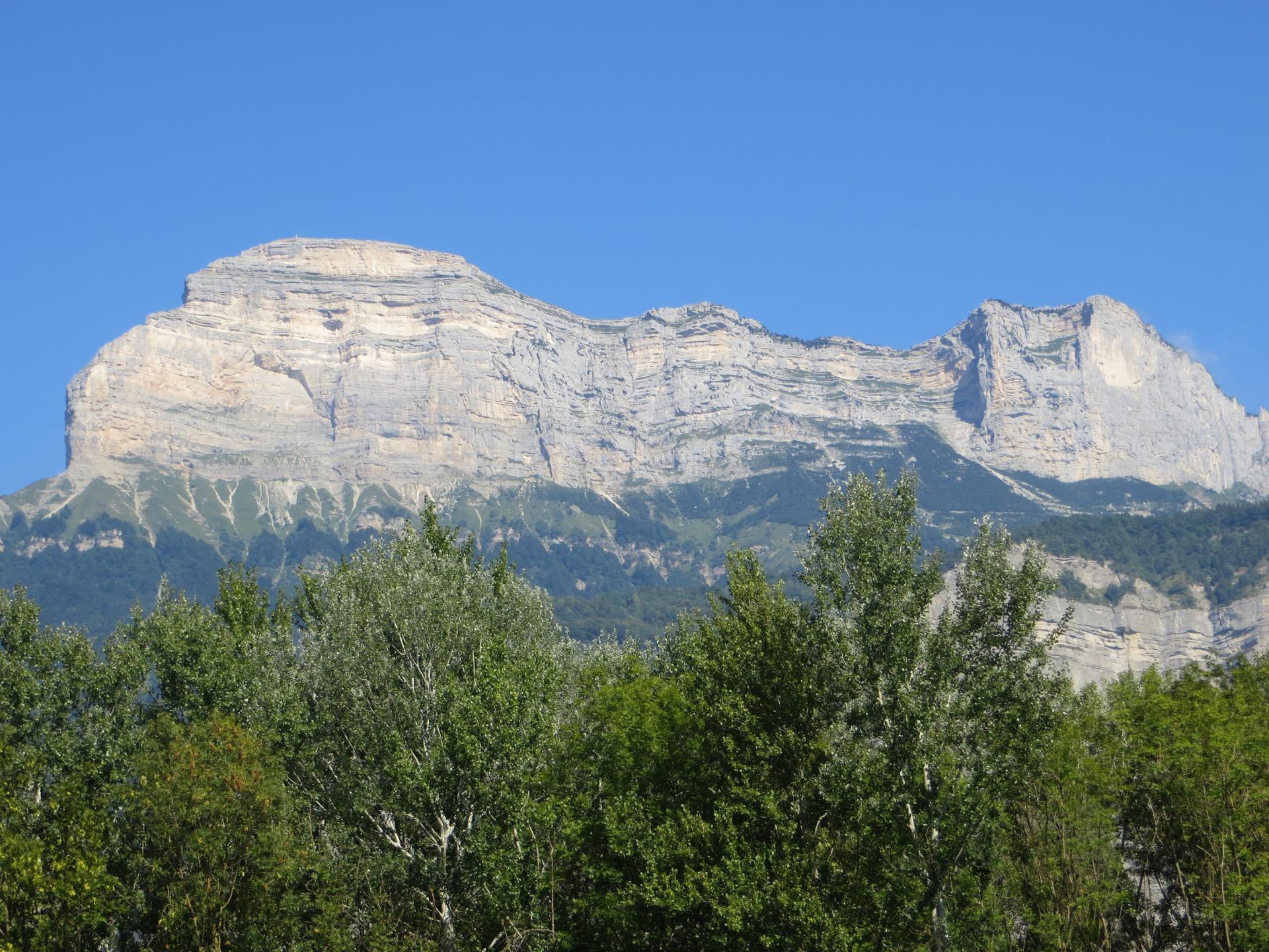 dent de Crolles