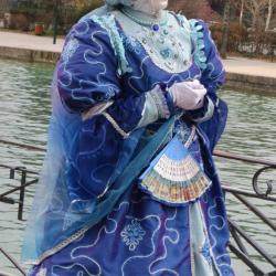 Carnaval d'Annecy mars 2018