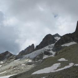 glacier de la grande Ruine 2
