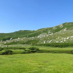 Corse du sud GR20