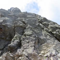 Corse GR20cirque de la solitude