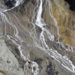 Via ferrata de la pisse