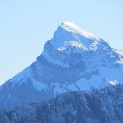 Chamechaude Chartreuse