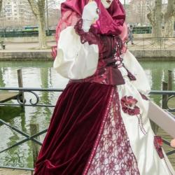 Carnaval d'Annecy mars 2018