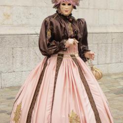 Carnaval d'Annecy mars 2018