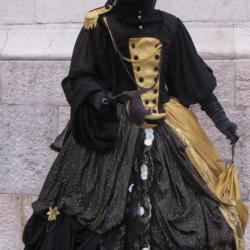 Carnaval d'Annecy mars 2018