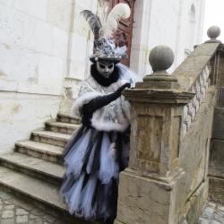 Carnaval d'Annecy mars 2018