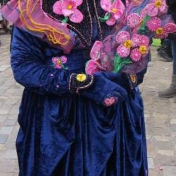 Carnaval d'Annecy mars 2018