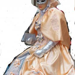 Carnaval d'Annecy mars 2018