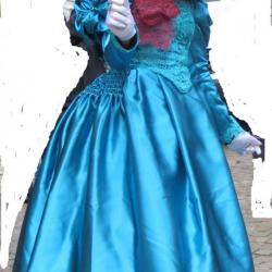 Carnaval d'Annecy mars 2018