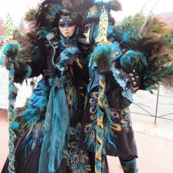 Carnaval d'Annecy mars 2018