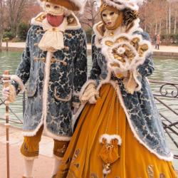 Carnaval d'Annecy mars 2018