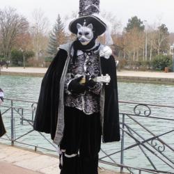 Carnaval d'Annecy mars 2018