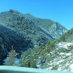 Vallée du Val Maira