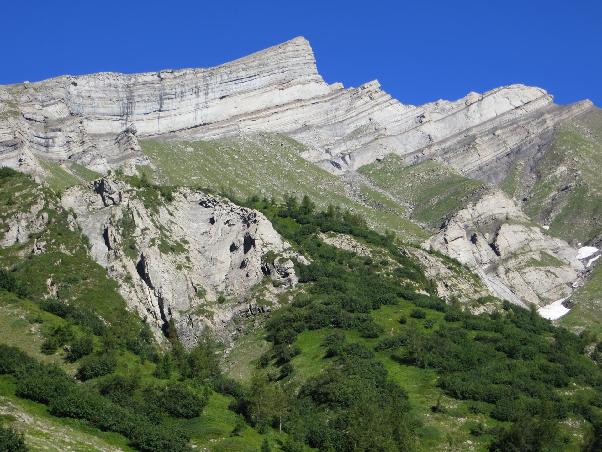 Vallée du Champoléon