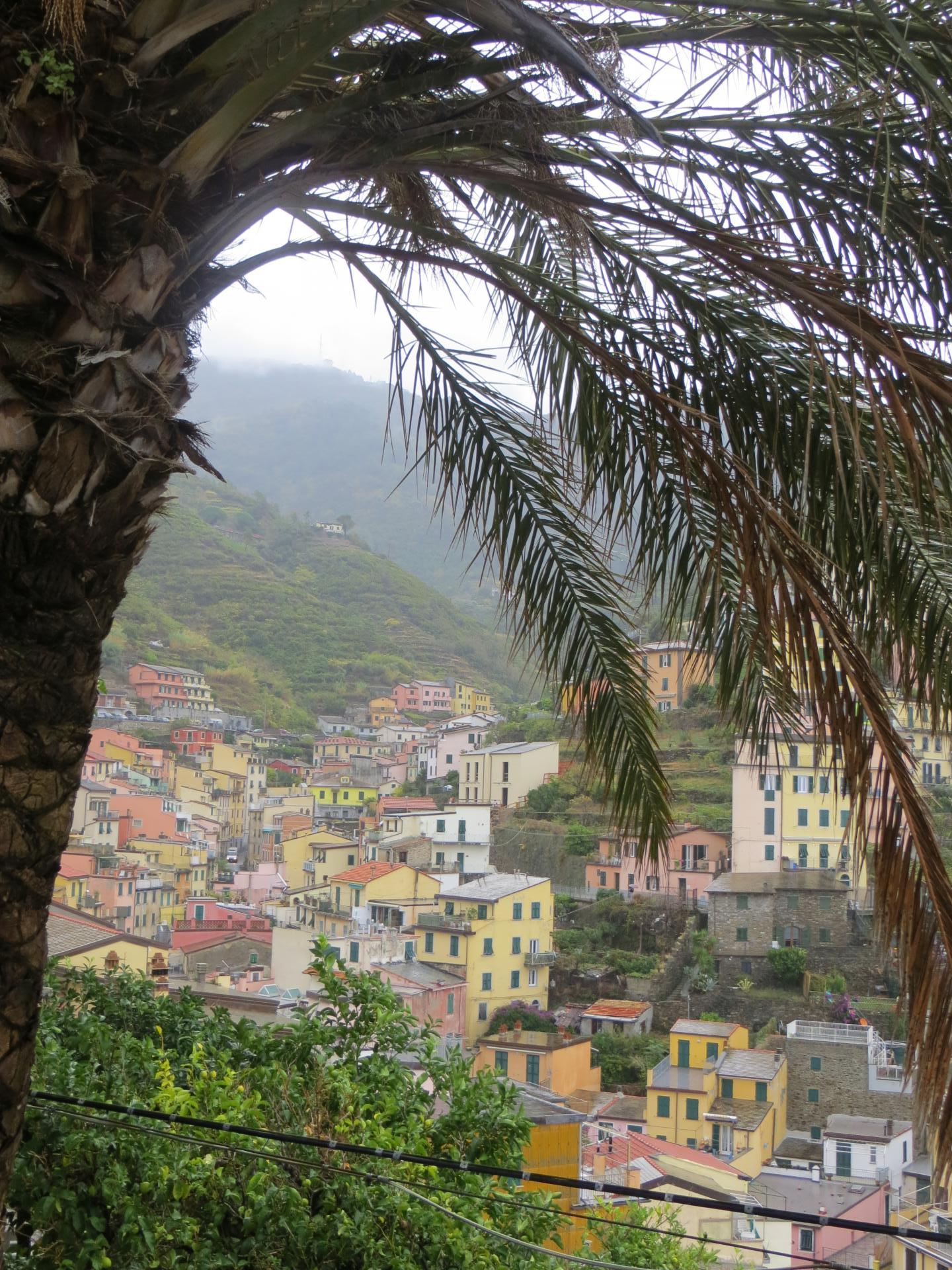 Cinque terre