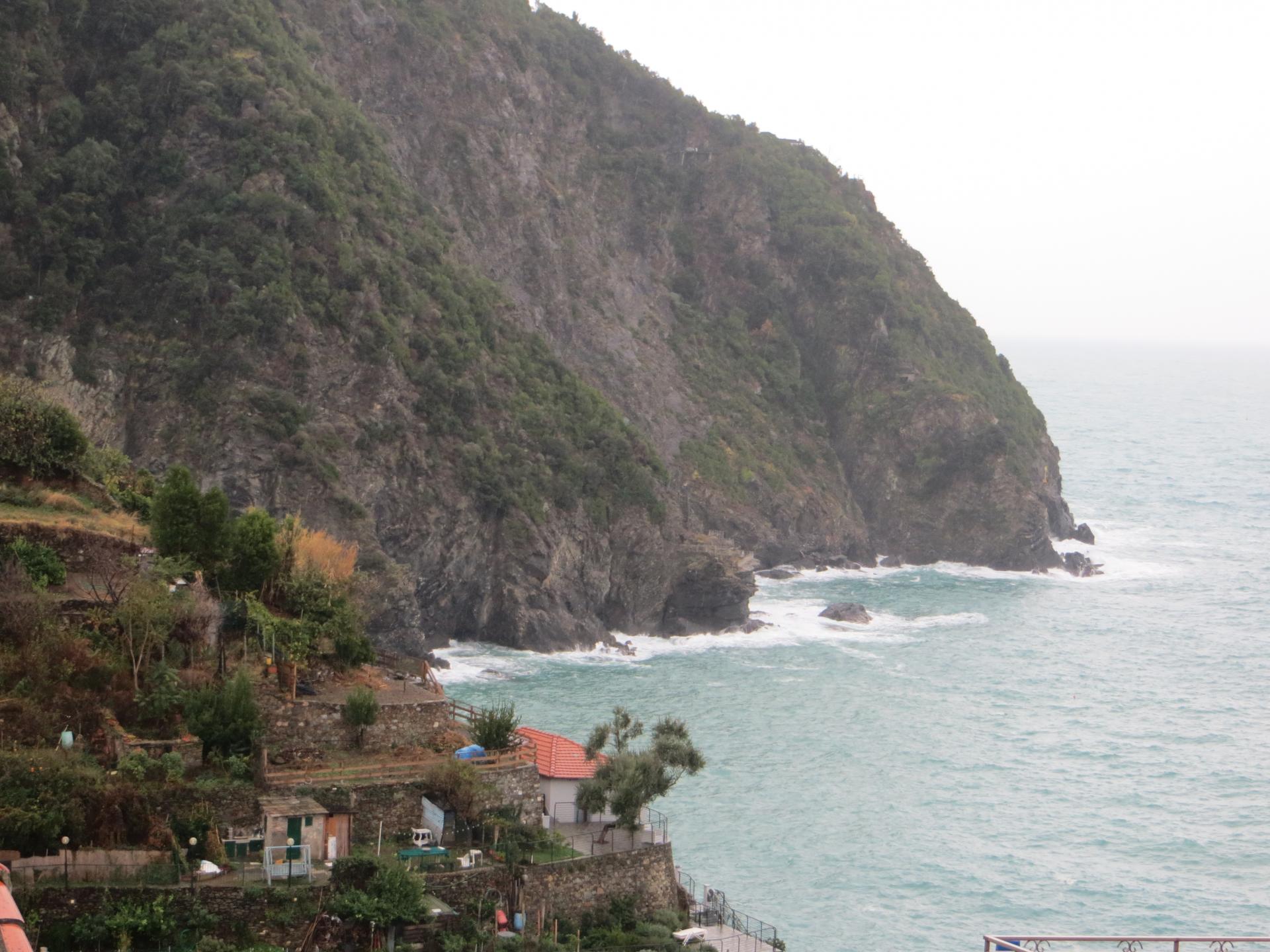 Cinque terre