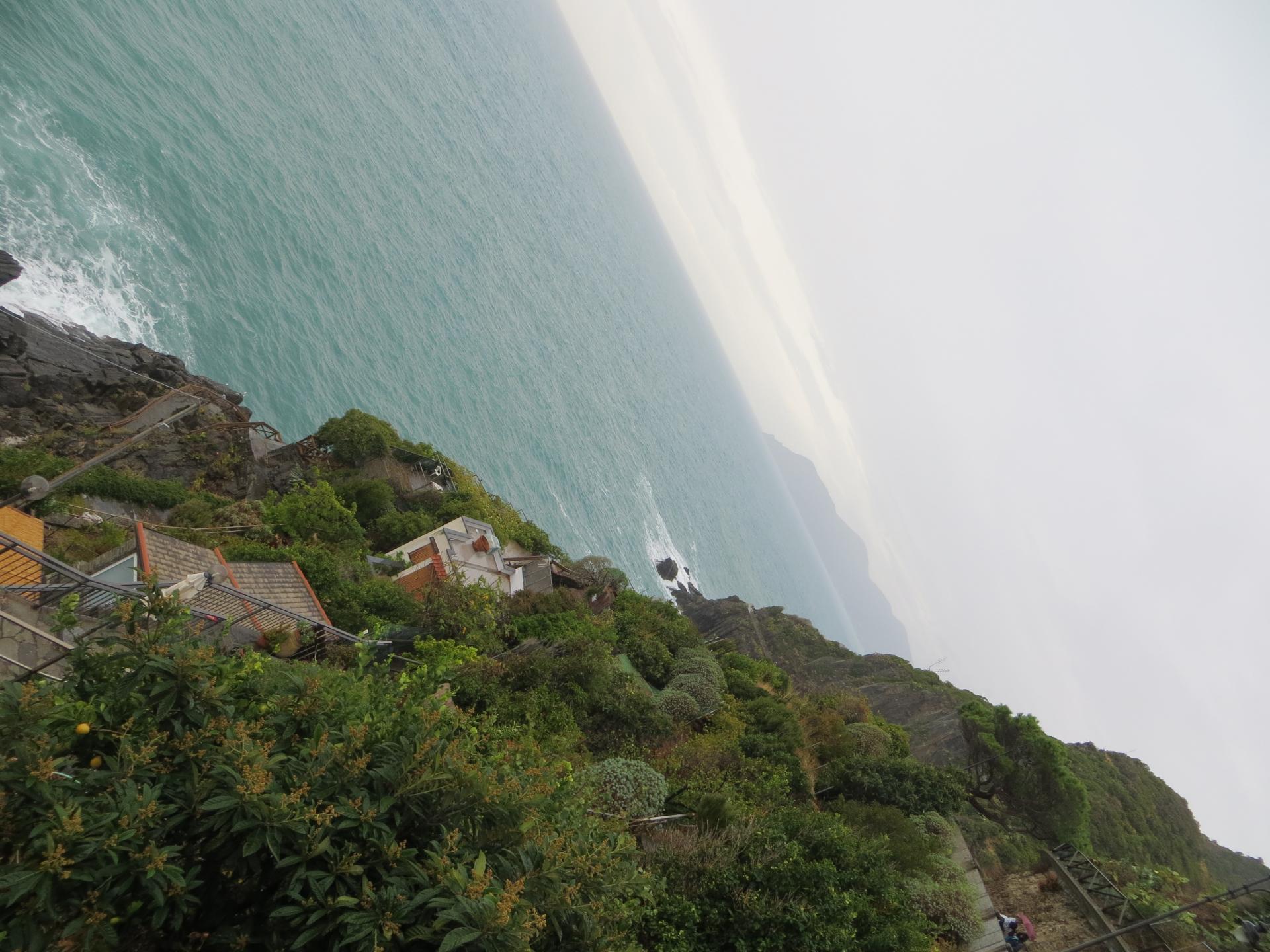 Cinque terre