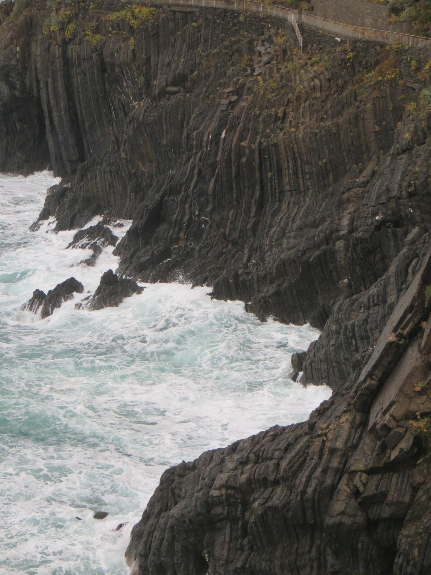 Cinque terre