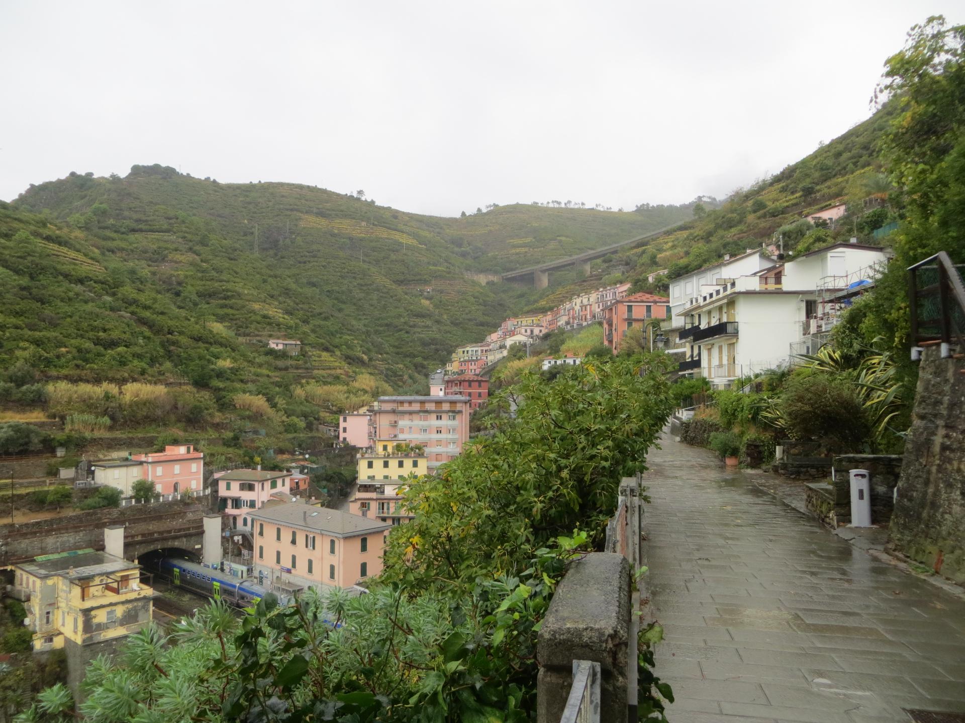 Cinque terre