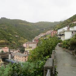 Cinque terre