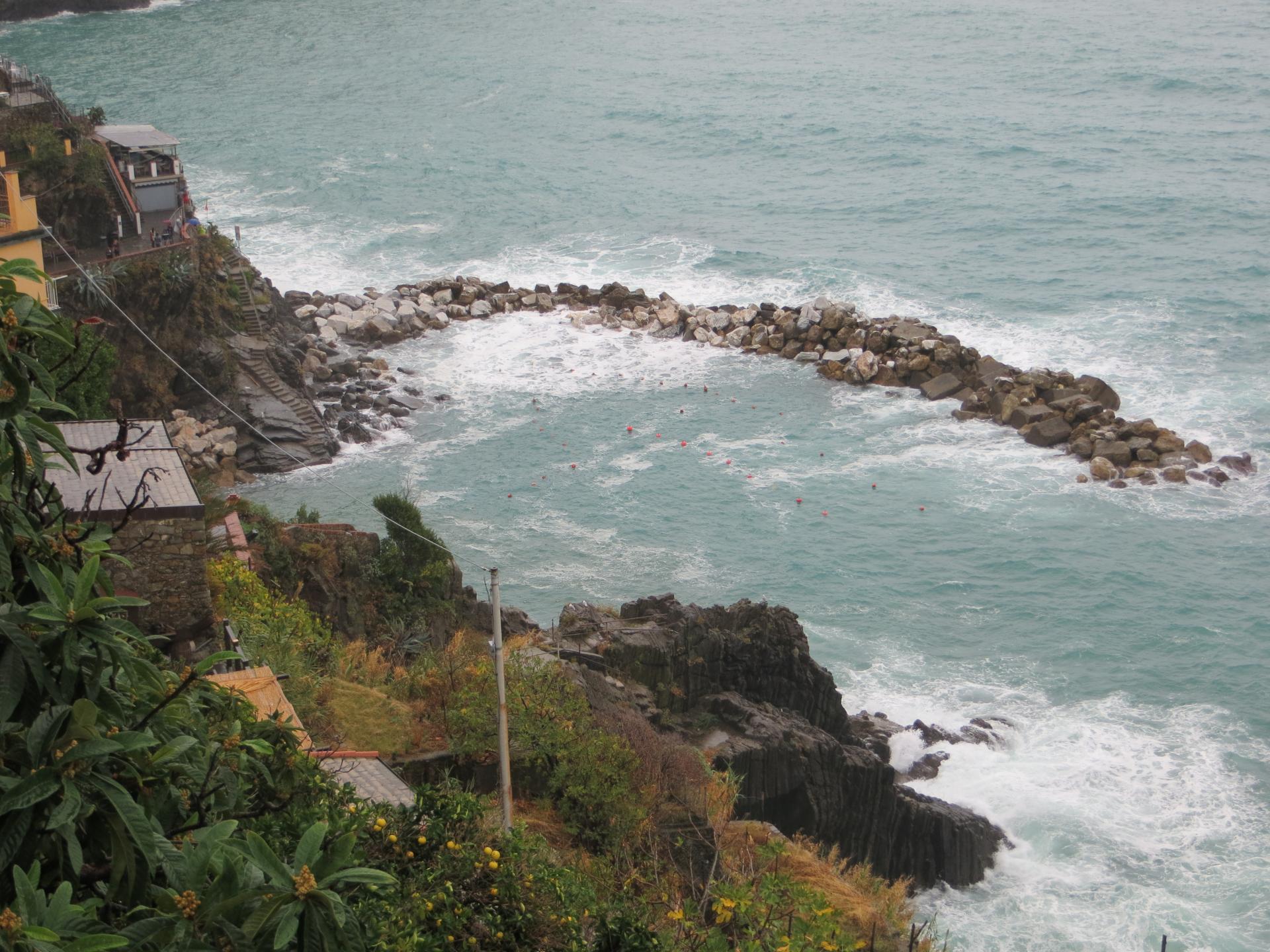 Cinque terre