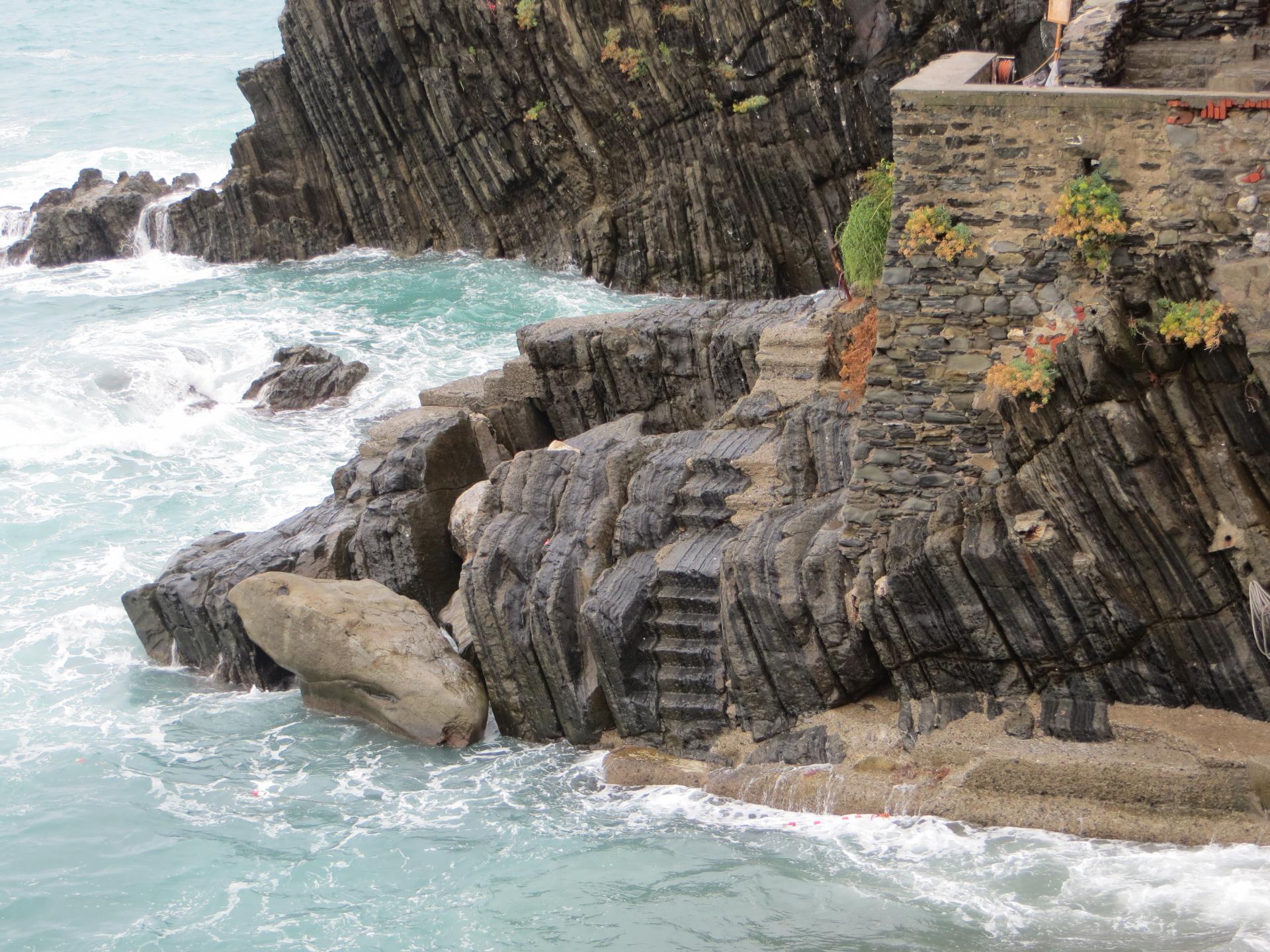 Cinque terre