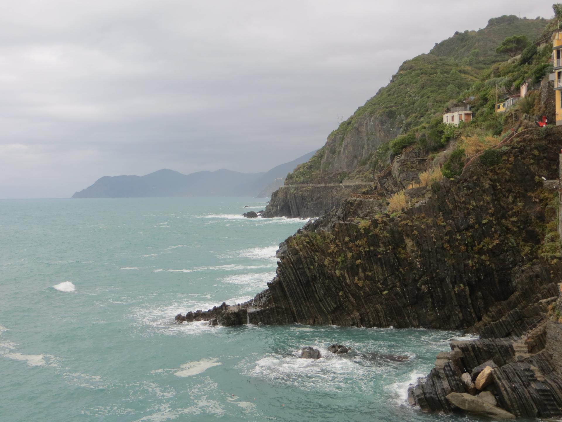 Cinque terre