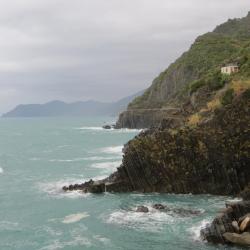 Cinque terre