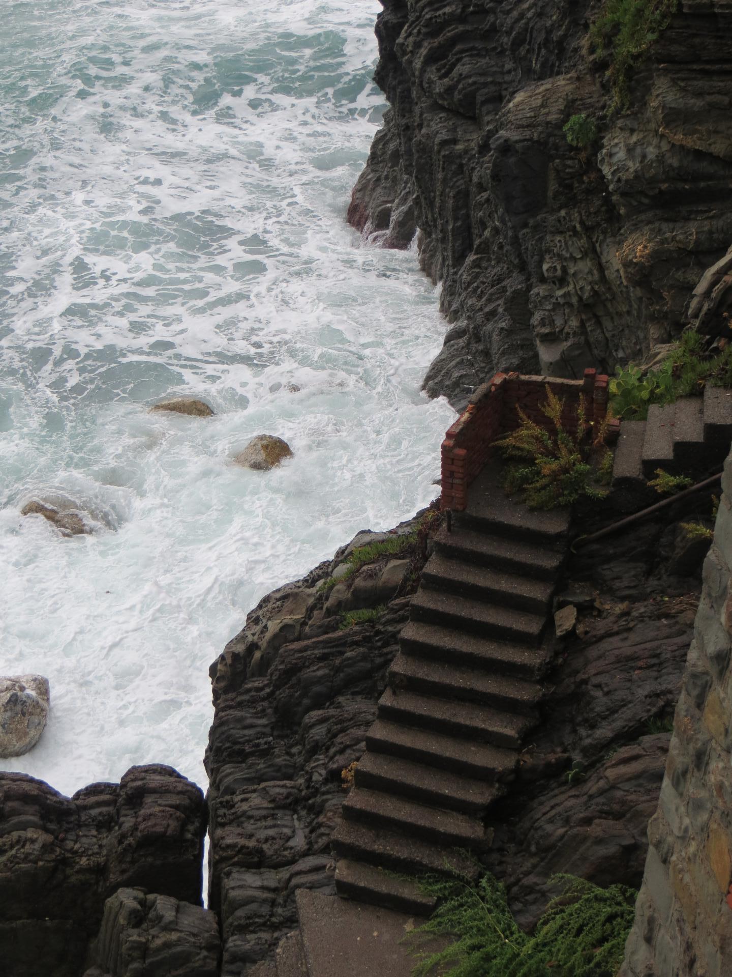 Cinque terre