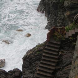 Cinque terre