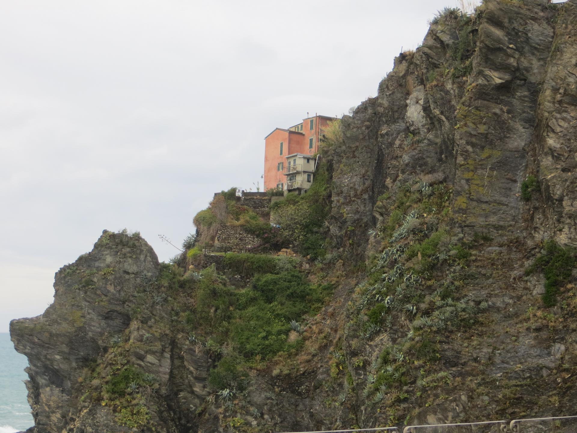 Cinque terre