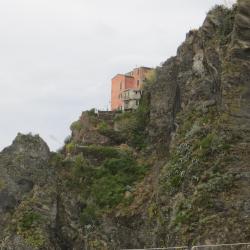 Cinque terre