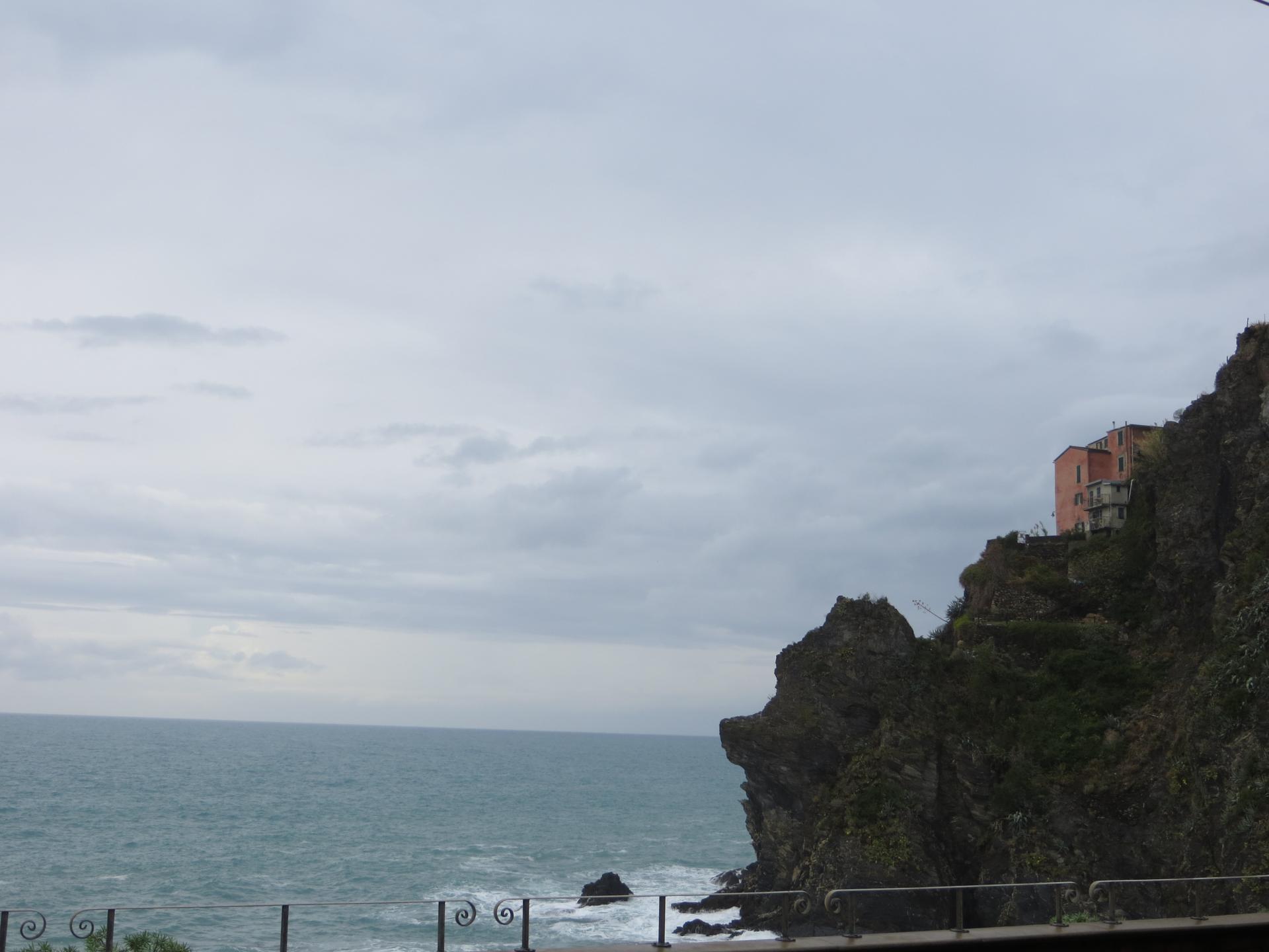 Cinque terre