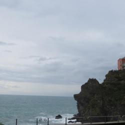 Cinque terre