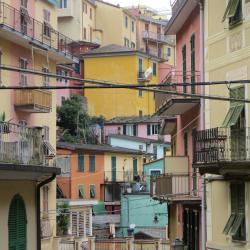 Cinque terre