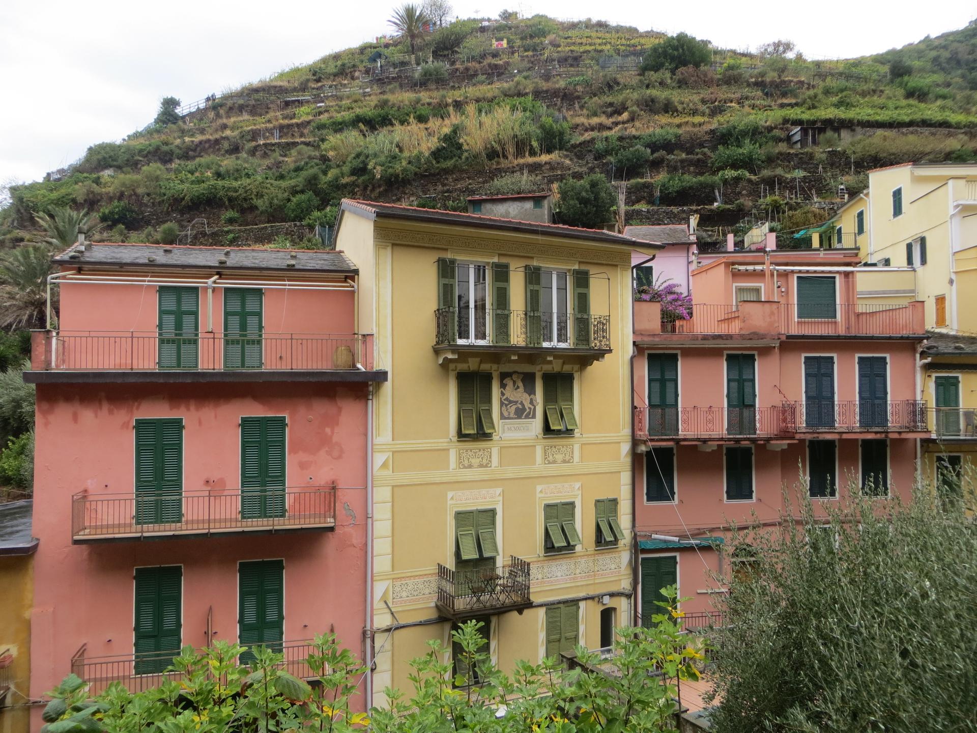 Cinque terre