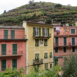 Cinque terre