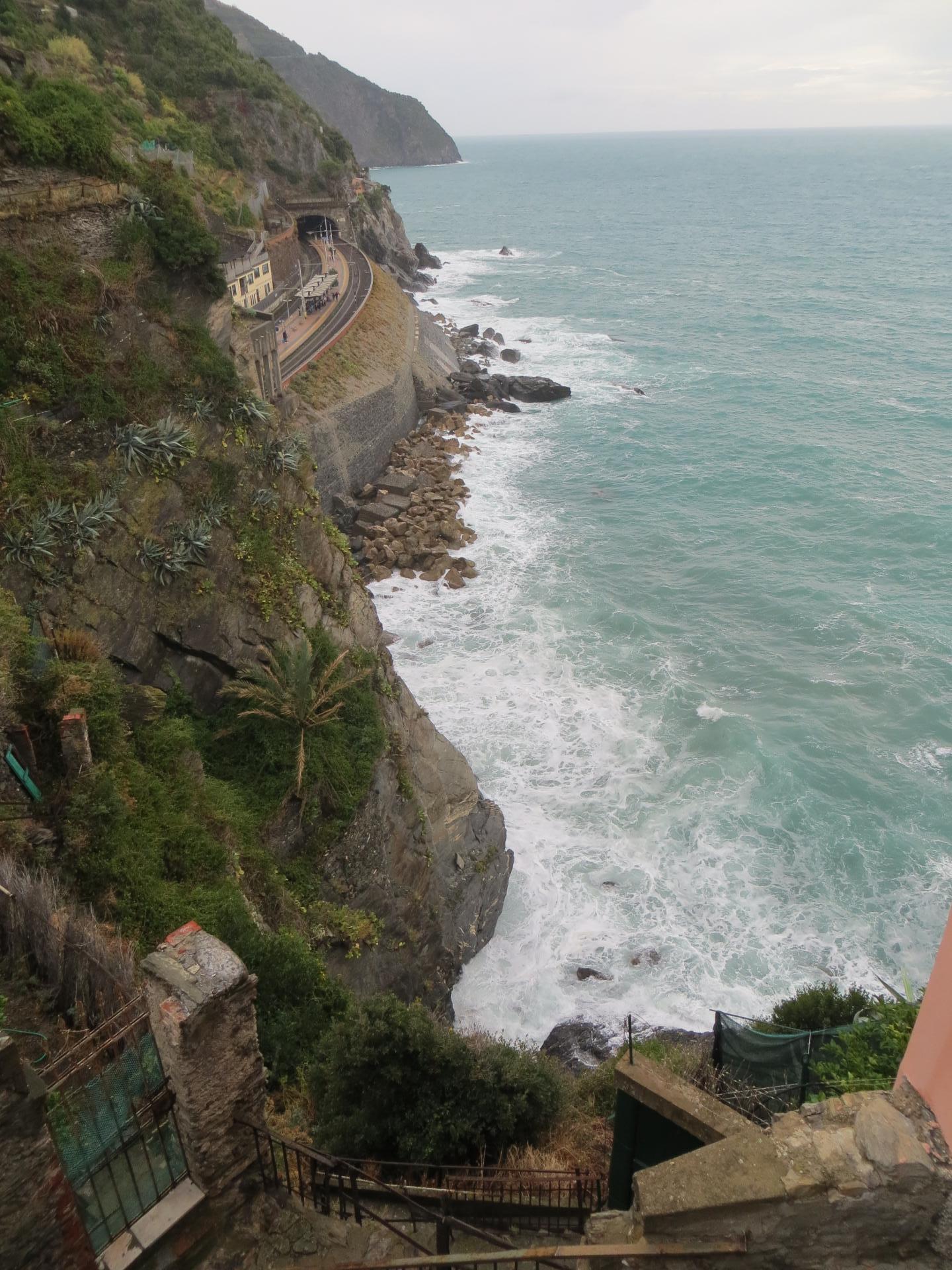 Cinque terre