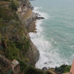 Cinque terre