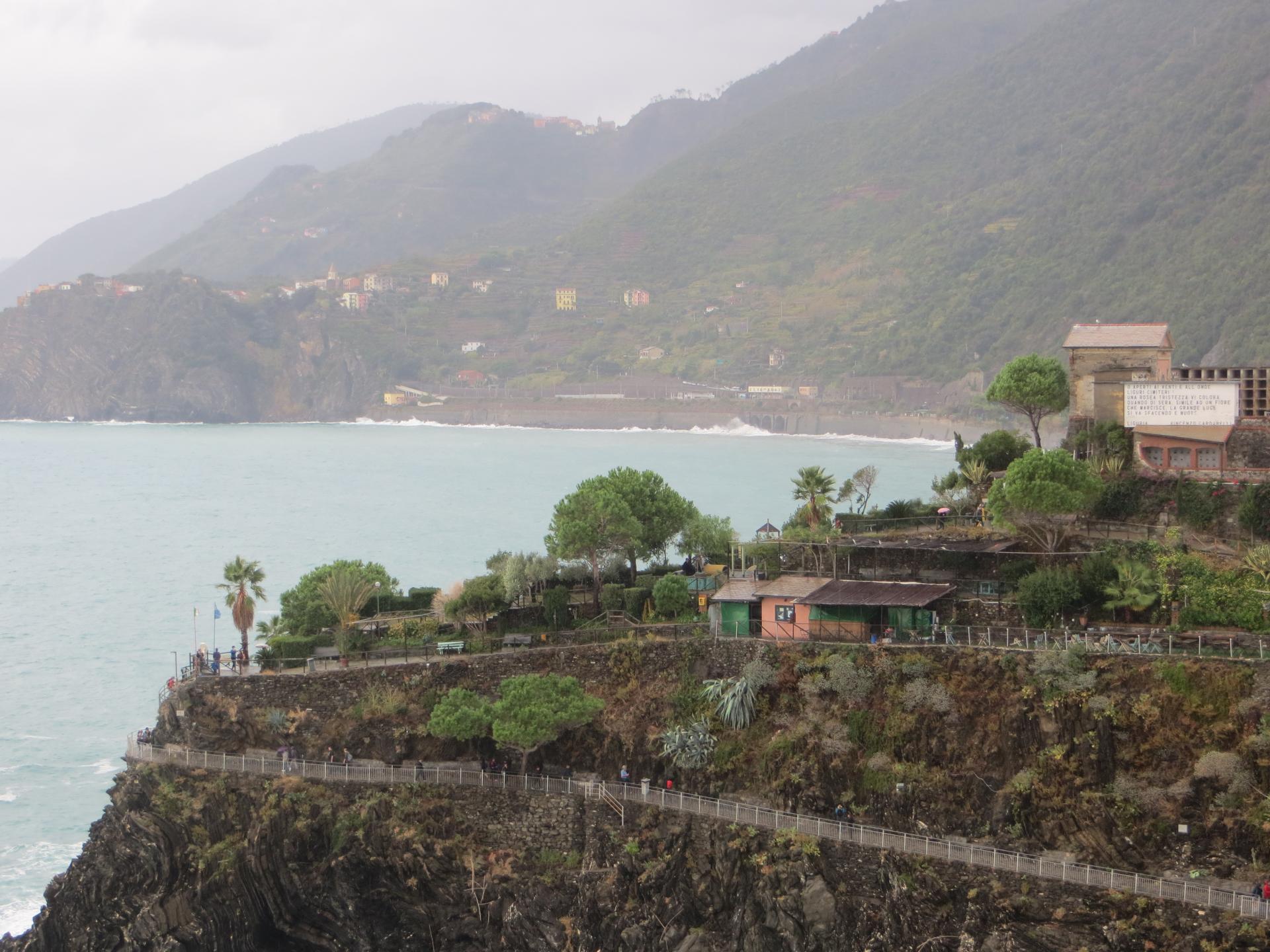 Cinque terre