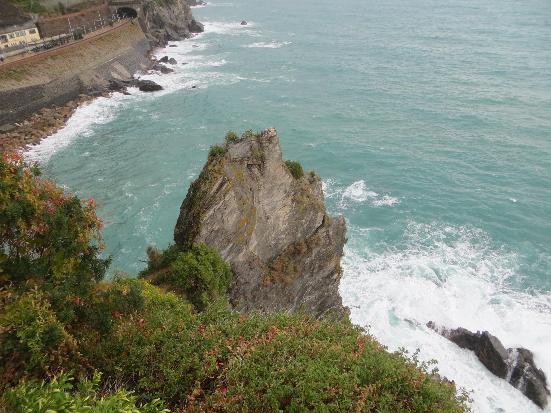 Cinque terre