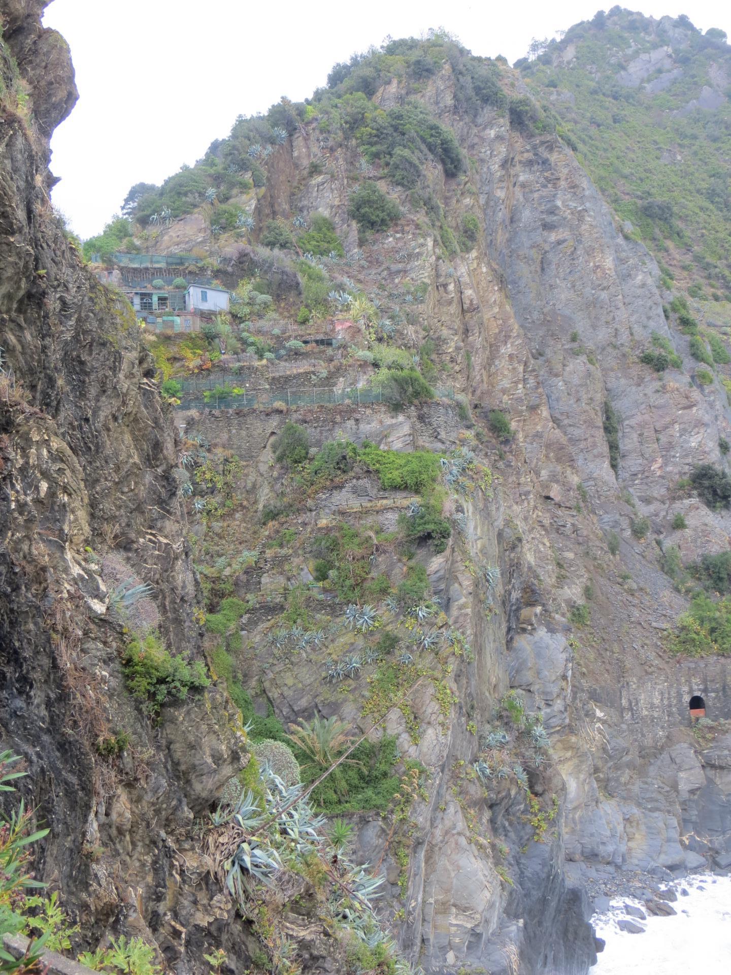 Cinque terre