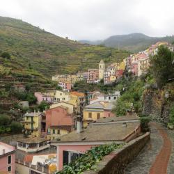 Cinque terre