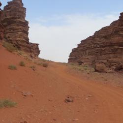 Wadirum
