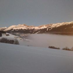 Habert du Billon Chartreuse