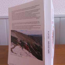 Livre IMPLOSION