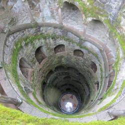 SINTRA Tour inversée